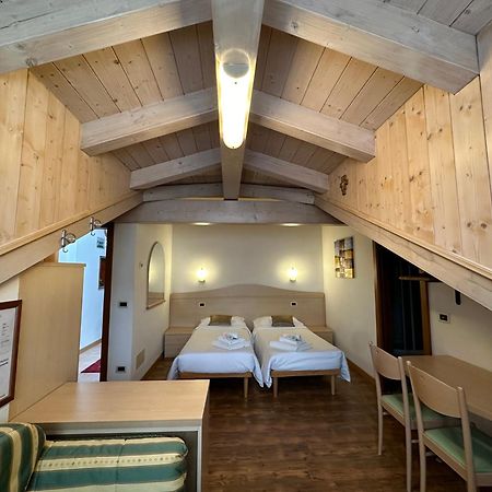 Hotel Garni Maffei Пинцоло Экстерьер фото