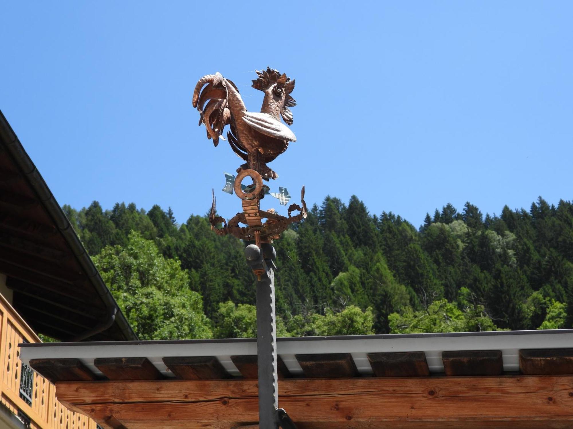 Hotel Garni Maffei Пинцоло Экстерьер фото
