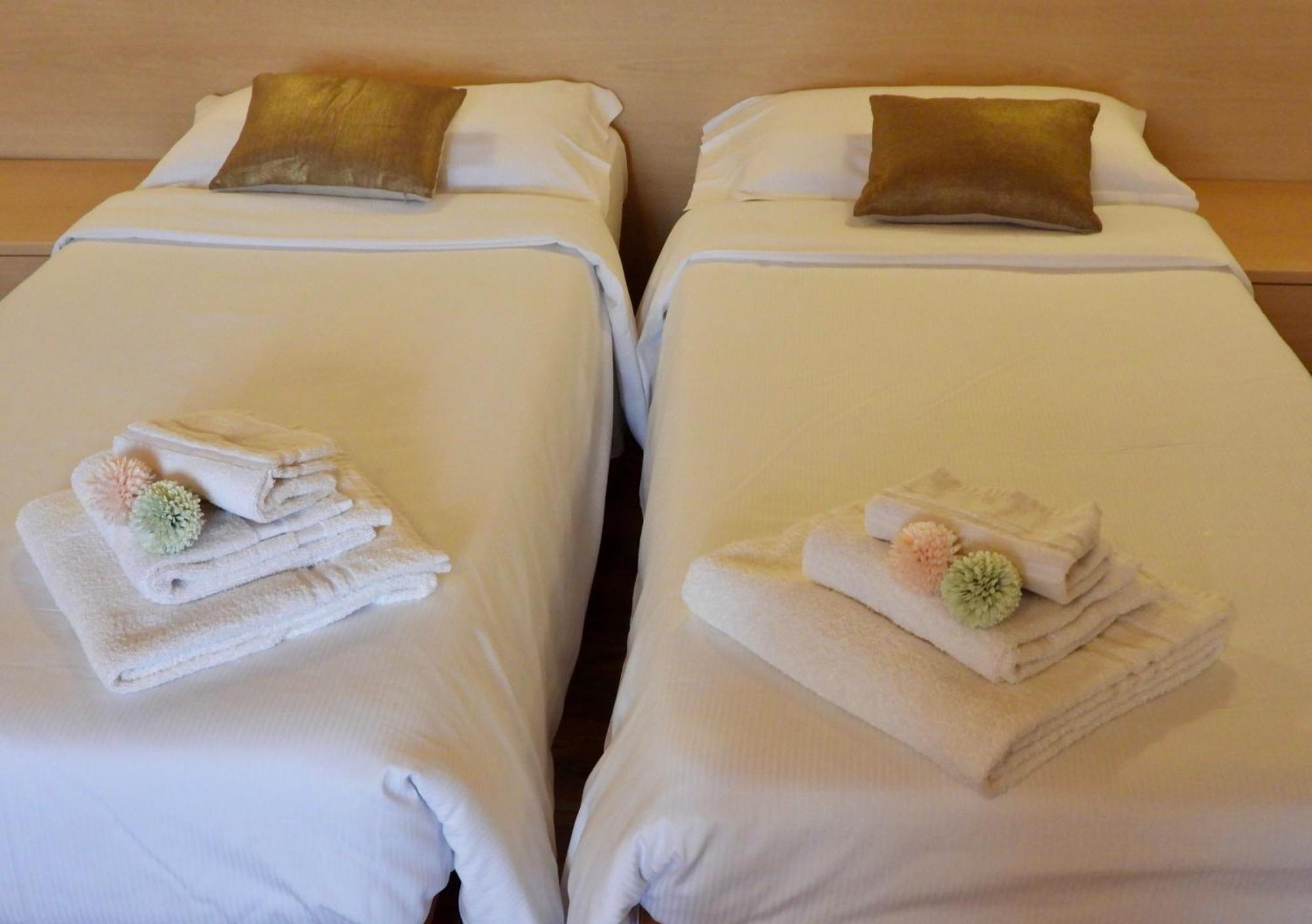 Hotel Garni Maffei Пинцоло Экстерьер фото