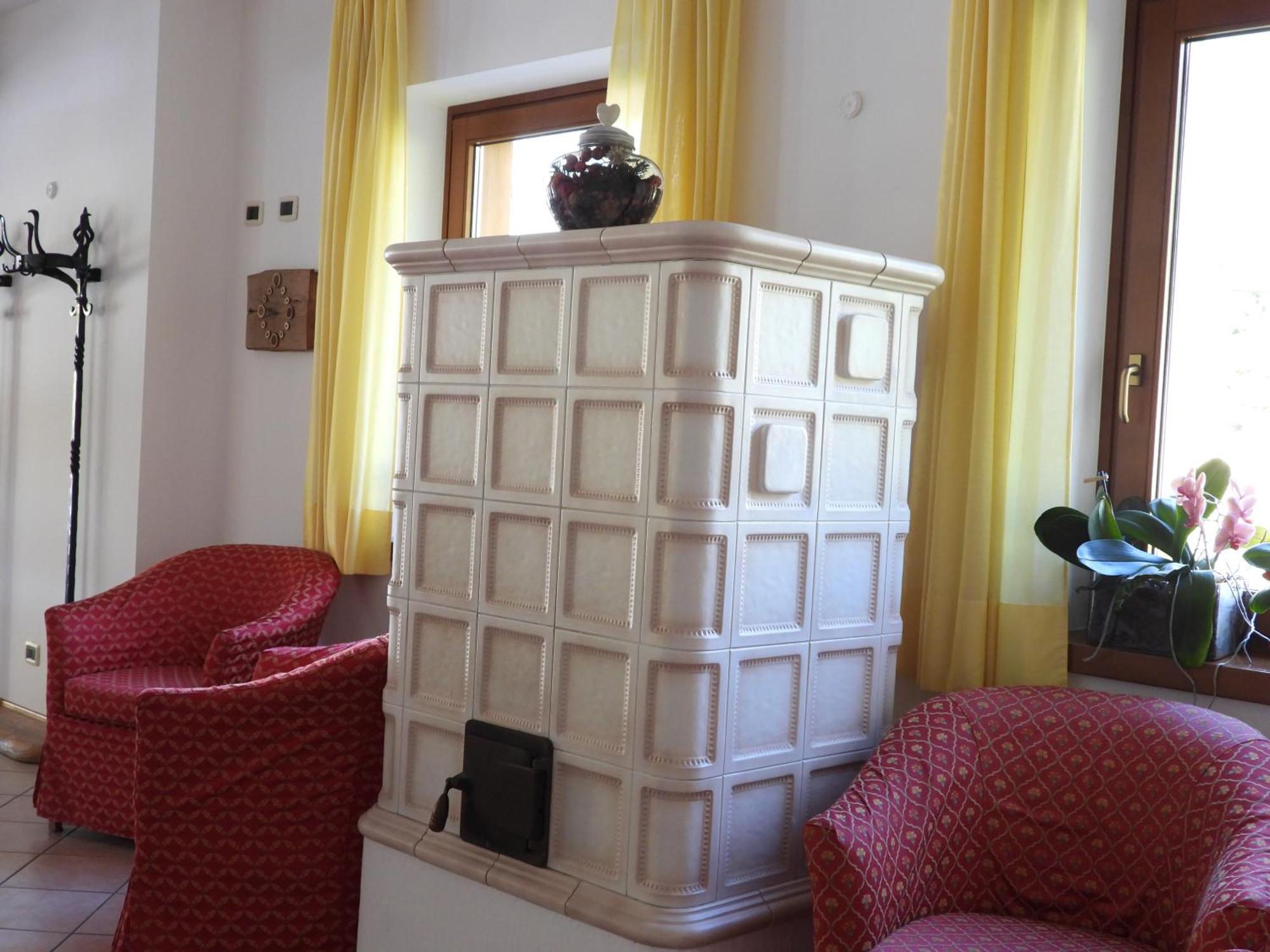 Hotel Garni Maffei Пинцоло Экстерьер фото