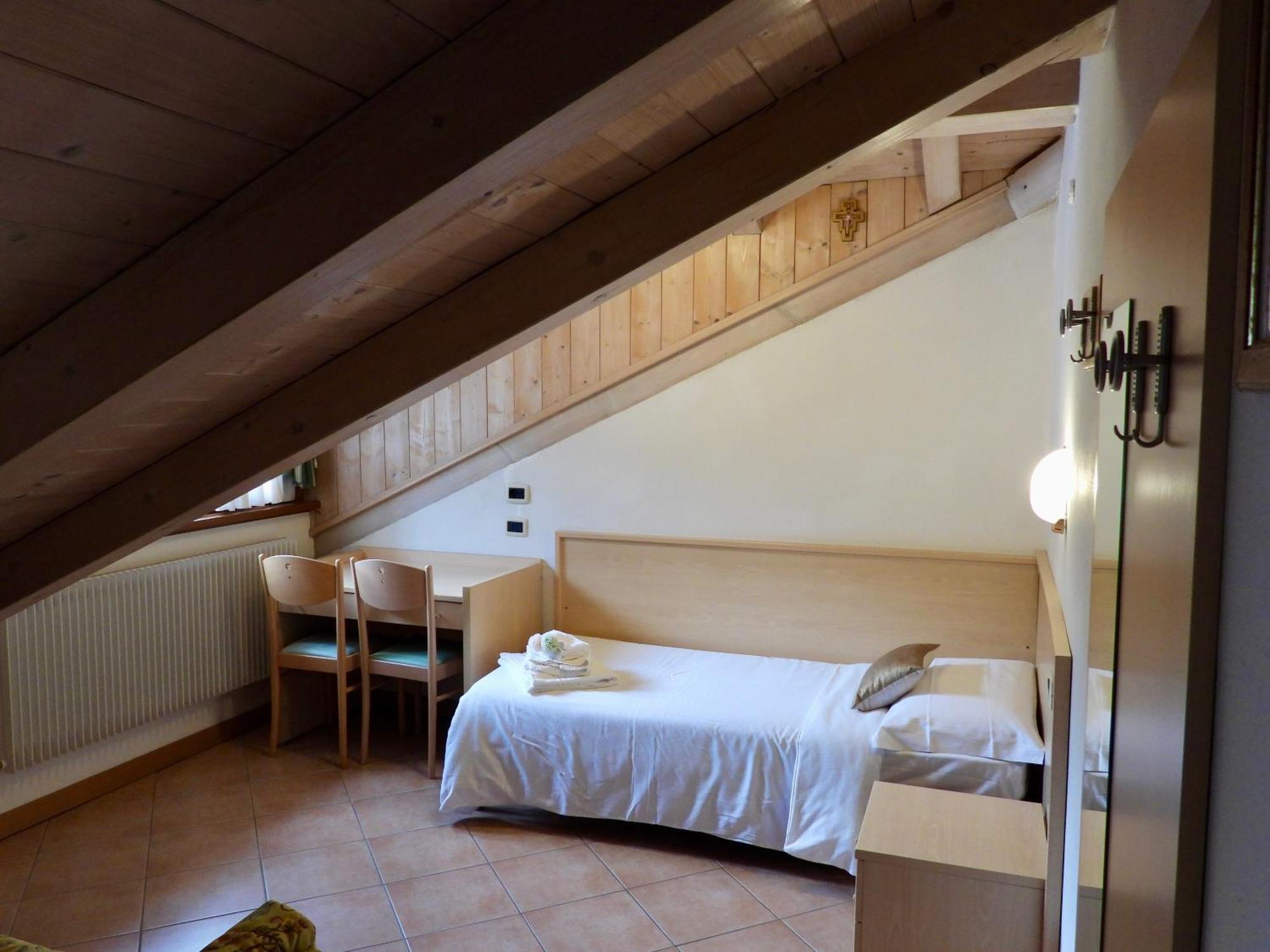 Hotel Garni Maffei Пинцоло Экстерьер фото