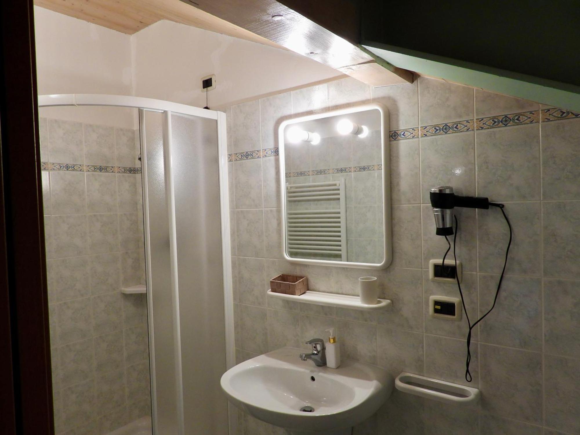 Hotel Garni Maffei Пинцоло Экстерьер фото