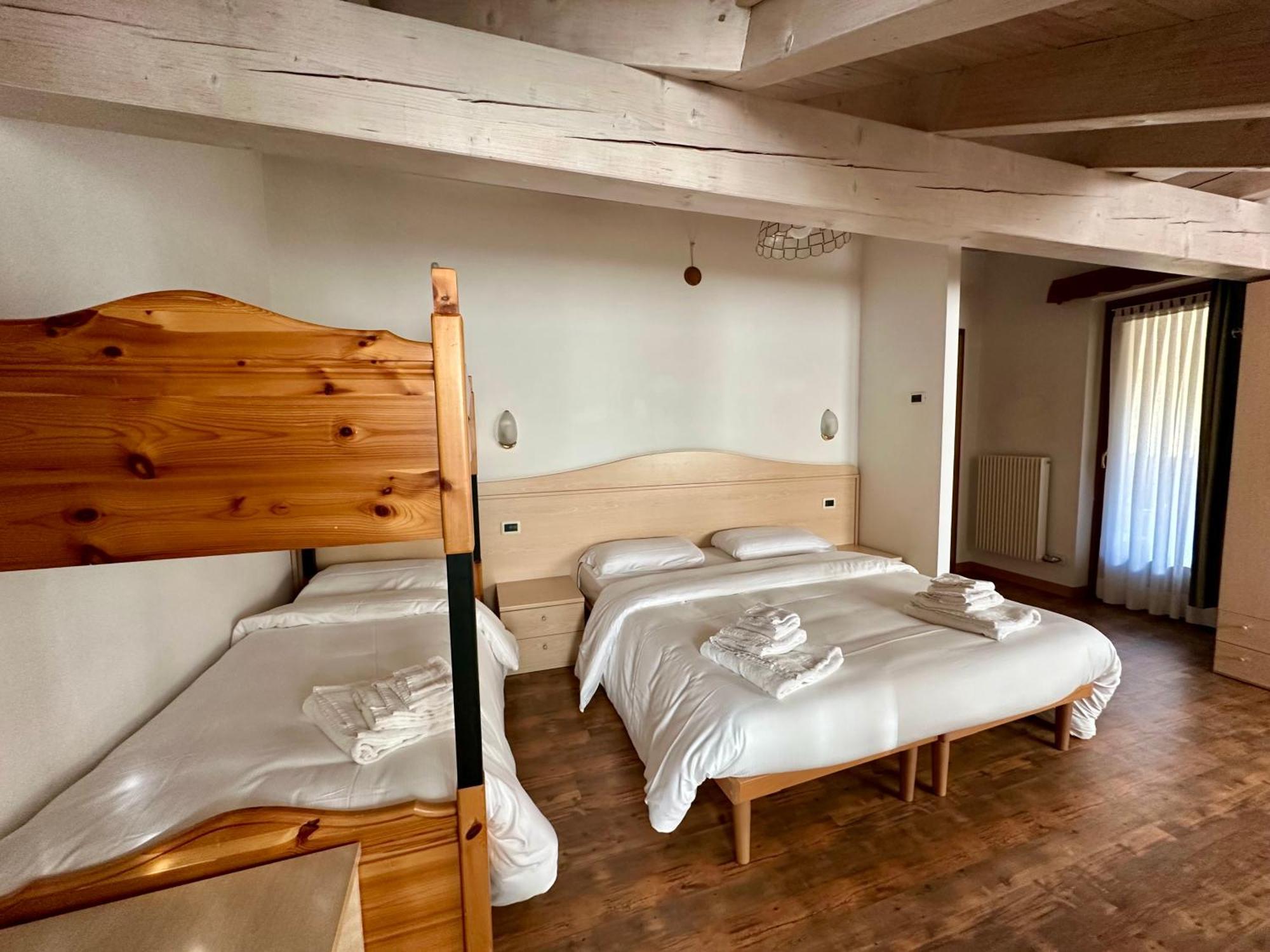 Hotel Garni Maffei Пинцоло Экстерьер фото